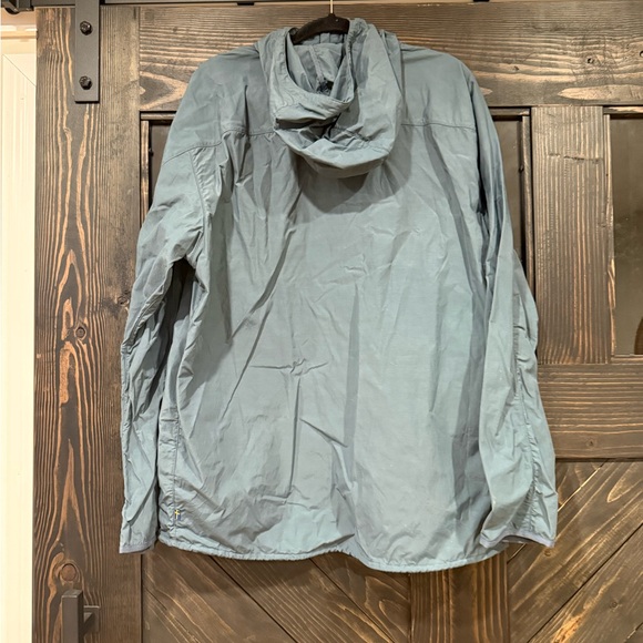 Men's Fjallraven High Coast Wind Breaker - Picture 2 of 4